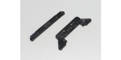 Front Suspension Plate Set (5U&5L/dNaNo) DN013-05