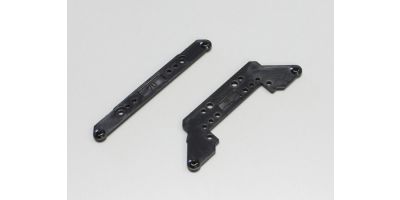 Front Suspension Plate Set (7U&7L/dNaNo) DN013-07
