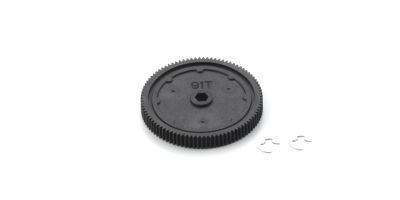 Spur Gear 91T (EZ Series) EZ211