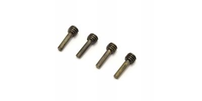Screw Pin 2x11xM4 FZ02  (4pcs) FA511 FA511