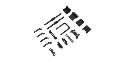 Body Mount Set (FZD2) FA617
