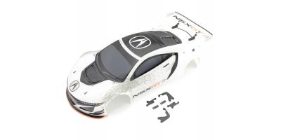 Body Set (Acura NSX GT3 Race Car) FAB601