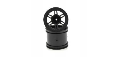 Wheel (RAGE2.0) (2pcs) FAH501