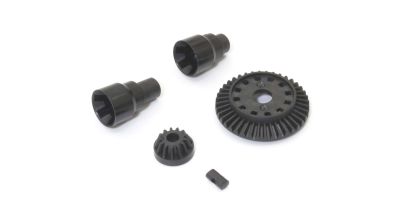 Ball Diff Gear (for FZ02 TC) FAW227-01