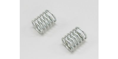 Front Spring(4.5-1.9/Silver) FM531-4519