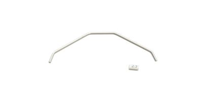 Front Sway Bar (2.3mm/1pc/MP9) IF459-23