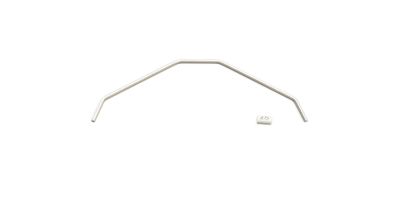 Rear Sway Bar (2.5mm/1pc/MP9) IF460-25