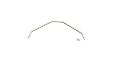Rear Sway Bar (3.0mm/1pc/MP9) IF460-30