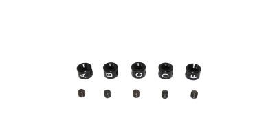 Stabilizer Stopper Set(MP11) IF747
