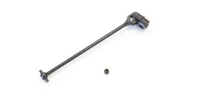 HD Rear C-Universal Shaft(L=110/1pc/MP9) IFW431B