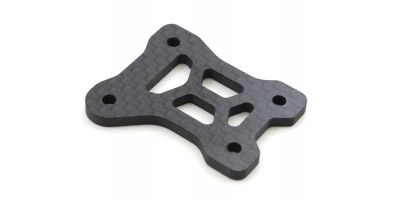 Carbon Center Diff.Plate (MP10e) IFW506