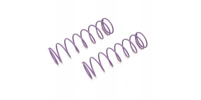 Big Shock Spring(M/Light Purple/9-1.5/L=81) IFW607-915
