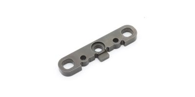 Front Steal Lower Sus. Holder(F/Black/MP10) IFW640