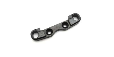 Front Steel Lower Sus. Holder(R/Black/MP10) IFW641