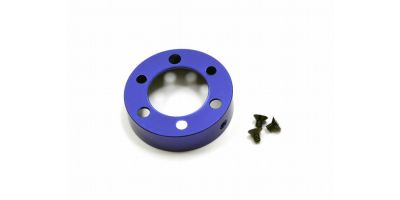 2-Speed Clutch Drum (for Shoe Type/Blue) IGW008-03BL