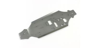 Special Main Chassis(Stainless Color/17S IGW059