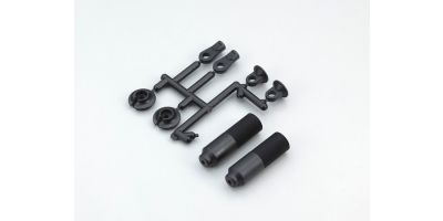 Plastic Parts for ST Shock IS011-1