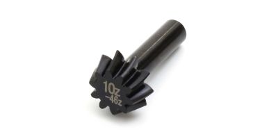 Drive Bevel Gear (10T)(MP10T/MP10Te) IS218-10