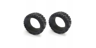 Tire (NEO ST 3.0/With Inner/2pcs) IST112