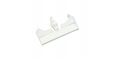 Front Wing (White/KF01) KF008W