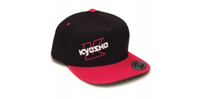 Kyosho Snap Back(レッド) KYS014R