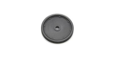 Spur Gear (48P-76T) LA206-76B