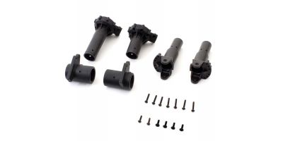 Front Housing Set(MAD CRUSHER/FO-XX) MA351B