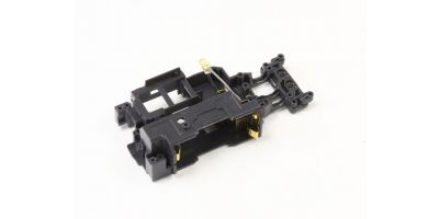 SP Main Chassis(Gold Plated/MA-020/VE) MD201SPB
