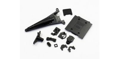 Chassis Small Parts Set(MF-015) MF16