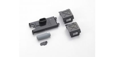 Chassis & Small Parts Set MV05