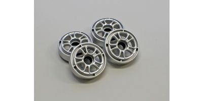 Wheel Set(Porsche Cayenne Turbo) MVH08