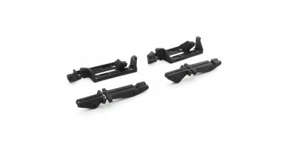 Compatible Products - KYOSHO RC