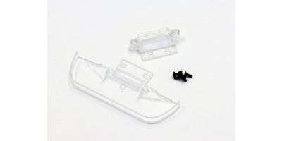 Front Bumper Set(For IC Tag/MAZDA 787) MZN303-4