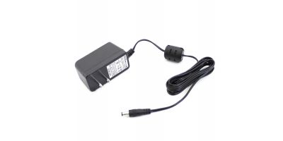 AC Adaptor (6V-2A/For Japan Only) 0  MZW124-02