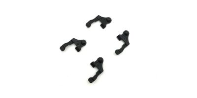 Hard Caster Setting Upper Arm Set (MR-04) MZW703H