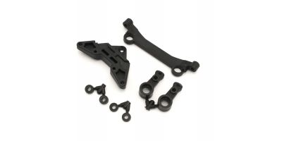 Plastic Parts(for PRO Steering Unit) OLW002-1