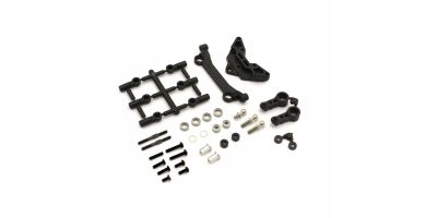 PRO Steering Unit (Outlaw Rampage PRO) OLW002