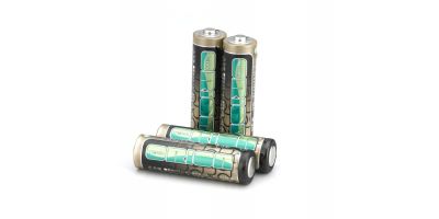 ティームオリオン 単3 アルカリ乾電池  ORI13600