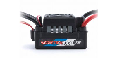 Vortex VE-XXL Brushless ESC (130A, 2-4S) ORI65119