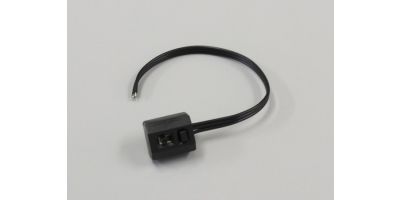 Switch w/Black Wire R10.1 (ORI65128) ORI65180