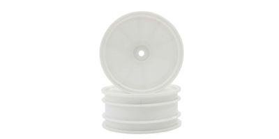 2.2 Dish Wheel(Front/White/2pcs) OTH247WB