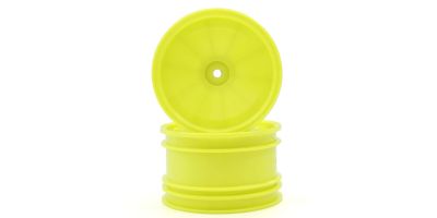 2.2 Dish Wheel(Rear/Yellow/2pcs) OTH248YB