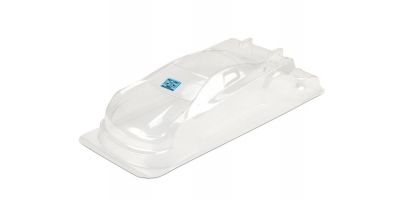 P47 Regular Weight Clear Body for 200mm 612072B