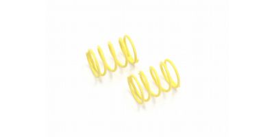 Side Spring(0.55mm/Hard/Yellow) PZW004H
