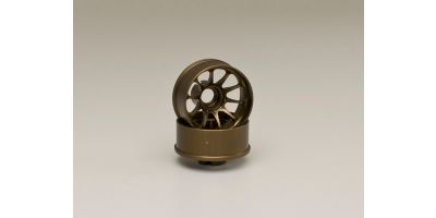 CE28N Wheel Narrow Off-Set 3.5mm Bronze R246-1571