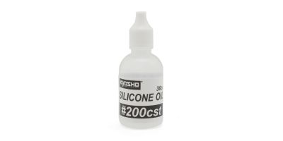 Silicone OIL #200(30cc) SIL0200-3