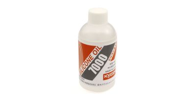 Silicone OIL #7000 (40cc)  SIL7000C