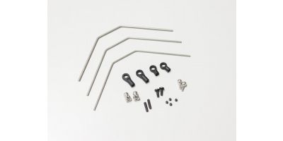 Stabilizer Set (for Front & Rear/DRX) TRW152