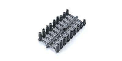 4.8mm Ball End Cap UM112B