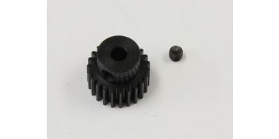 Steel Pinion Gear(23T)1/48 UM323C